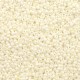 Miyuki rocailles Perlen 15/0 - Ceylon cream beige 15-594
